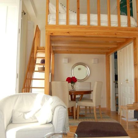 Coqueto Apartmento Centro - San Julian Севиля Екстериор снимка