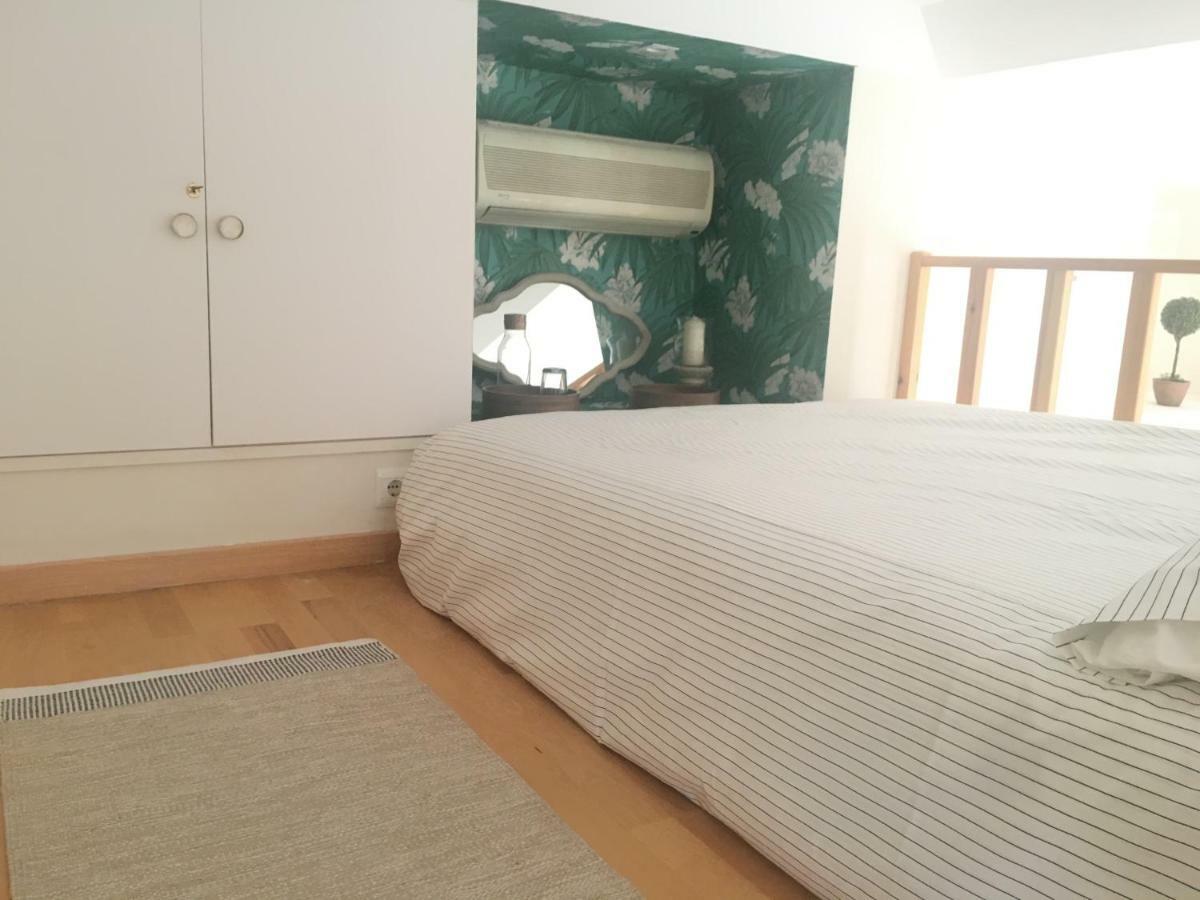 Coqueto Apartmento Centro - San Julian Севиля Екстериор снимка