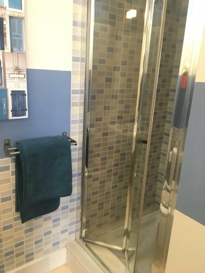Coqueto Apartmento Centro - San Julian Севиля Екстериор снимка