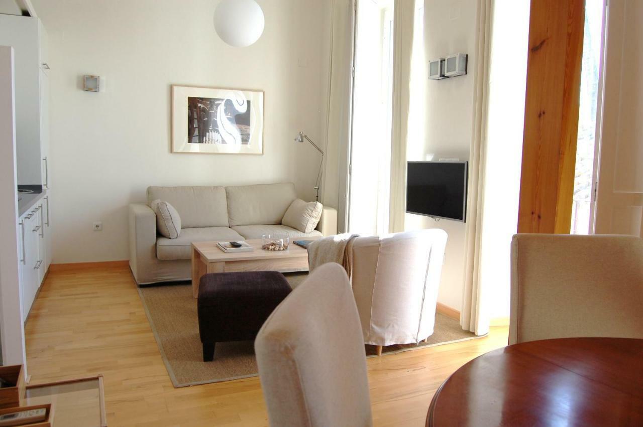 Coqueto Apartmento Centro - San Julian Севиля Екстериор снимка