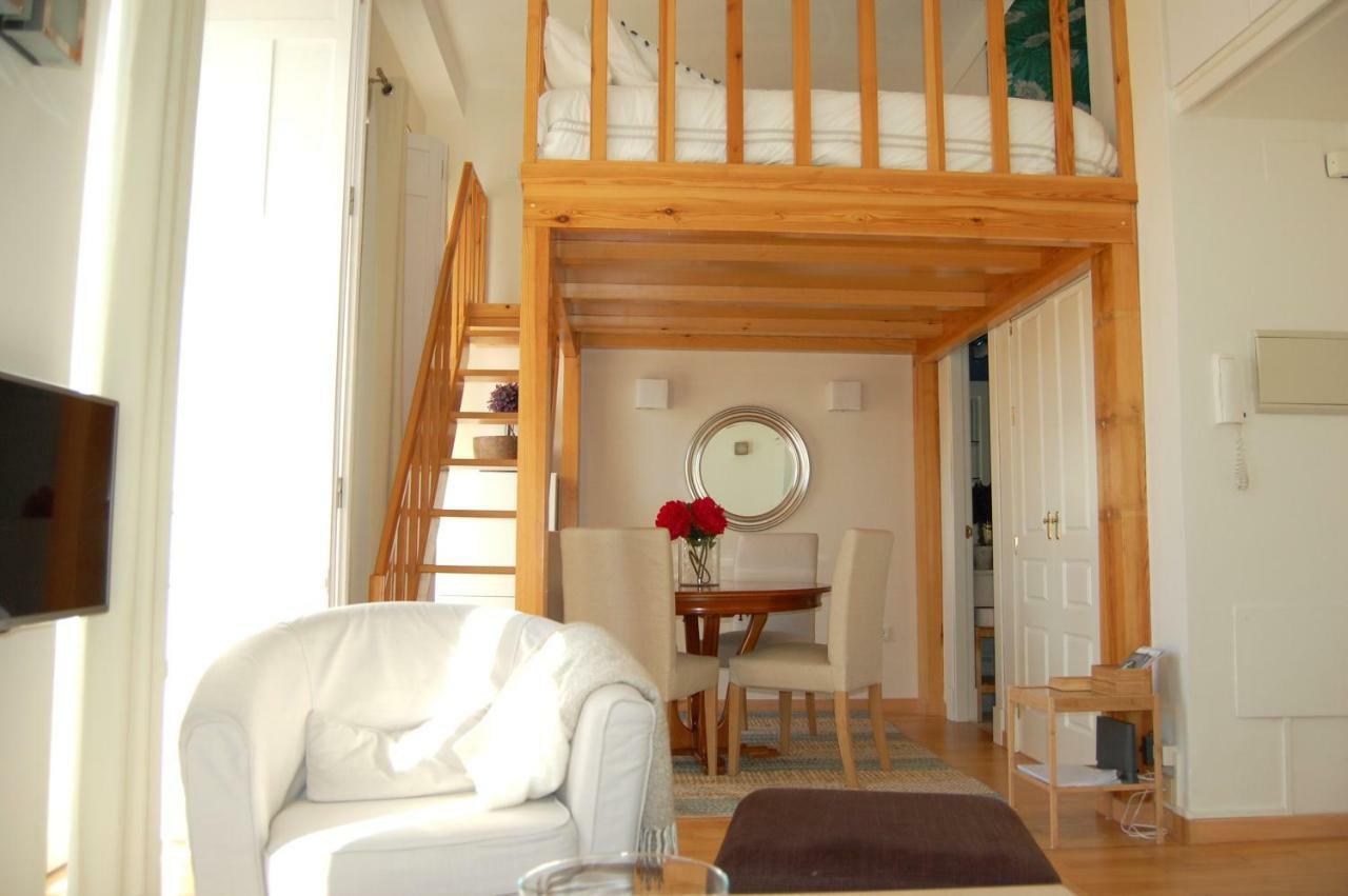 Coqueto Apartmento Centro - San Julian Севиля Екстериор снимка