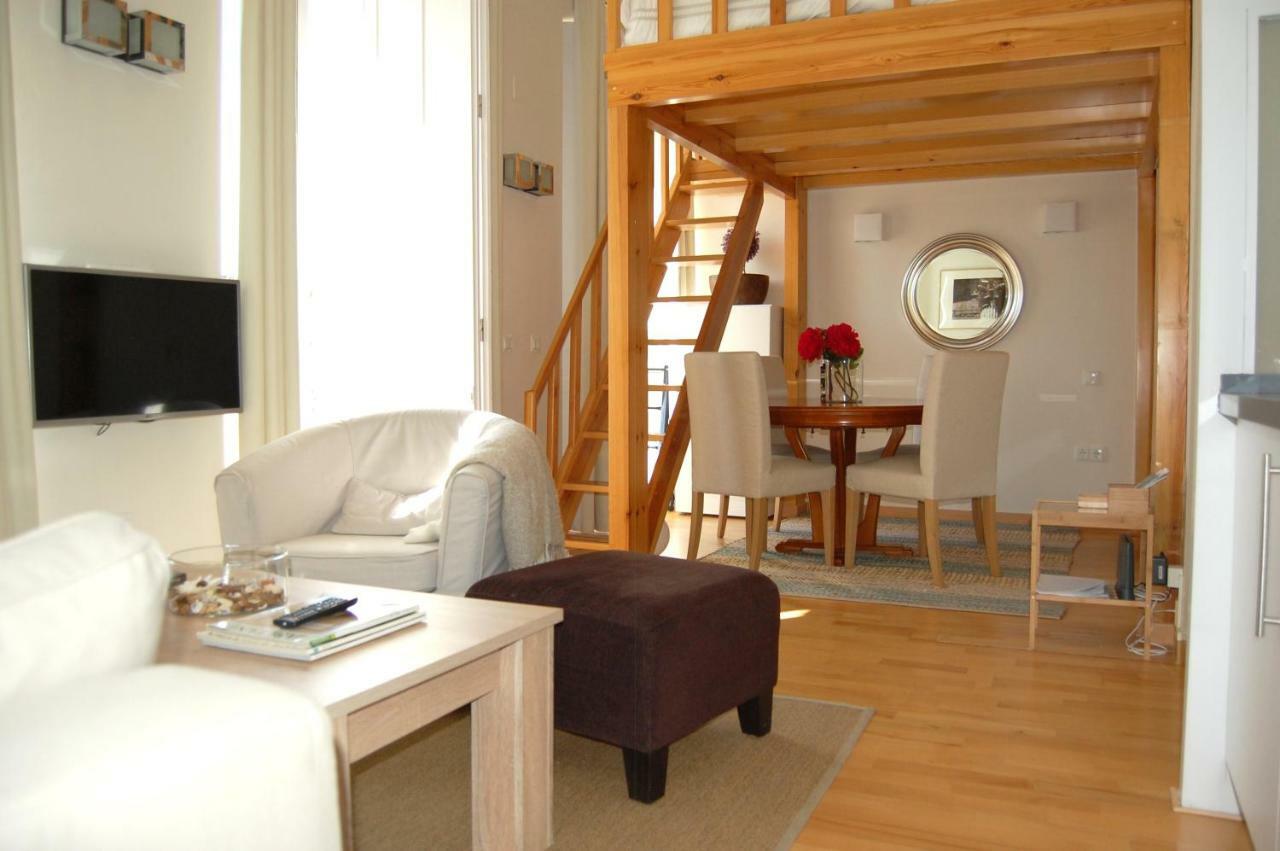 Coqueto Apartmento Centro - San Julian Севиля Екстериор снимка