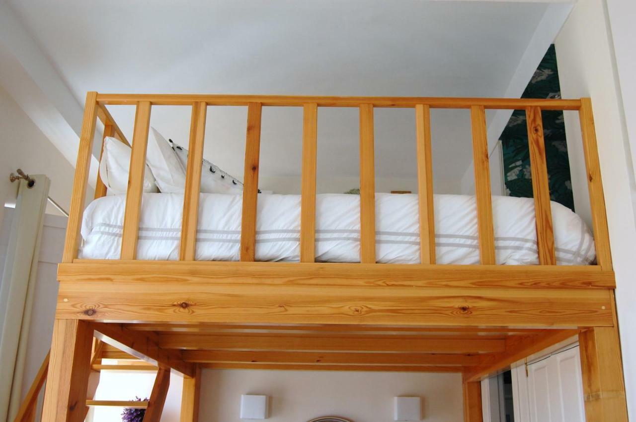 Coqueto Apartmento Centro - San Julian Севиля Екстериор снимка