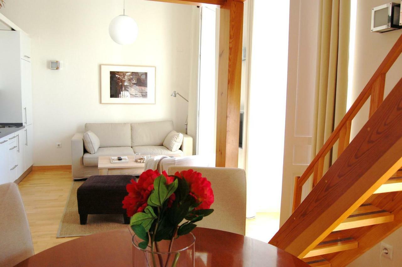 Coqueto Apartmento Centro - San Julian Севиля Екстериор снимка