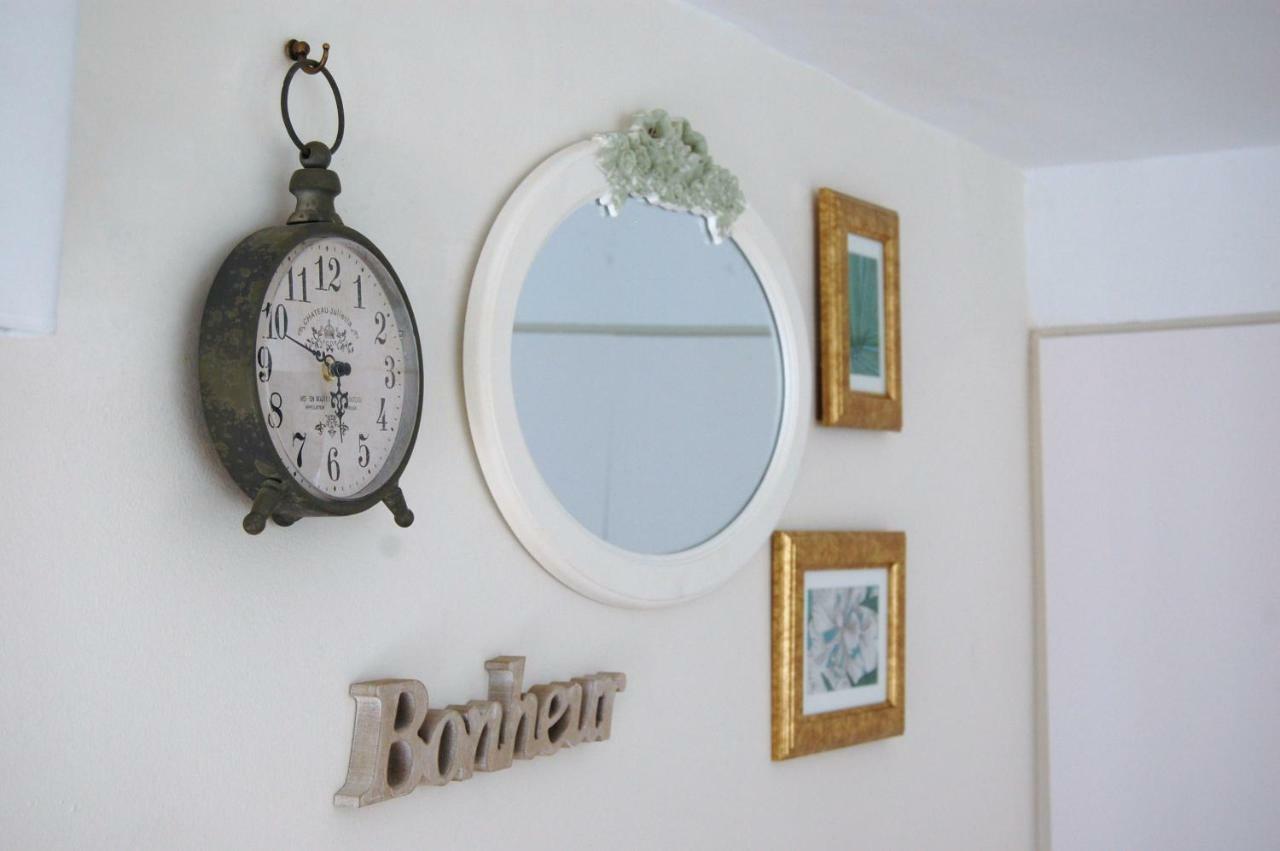 Coqueto Apartmento Centro - San Julian Севиля Екстериор снимка